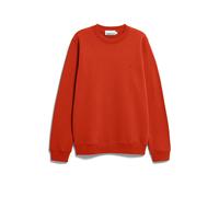 ARMEDANGELS Sweater BAARO orange | XL