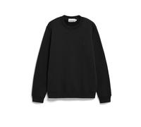 ARMEDANGELS Sweater BAARO schwarz | M