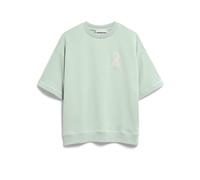 ARMEDANGELS Sweater BAMIKAA hellgrün | S