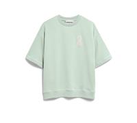 ARMEDANGELS Sweater BAMIKAA mint | XS
