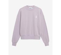 Armedangels Sweater ICONIC Å ALIZAA - ice grape L