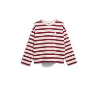 ICONIC Å FRANKAA BOLD SWEATSHIRT | 100% Bio-Baumwolle - mehrfarbig (XL)