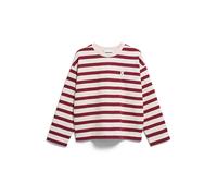 ICONIC Å FRANKAA BOLD SWEATSHIRT | 100% Bio-Baumwolle - mehrfarbig (XXL)