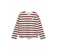 ICONIC Å FRANKAA BOLD | Sweatshirt aus Bio-Baumwolle - mehrfarbig (L)