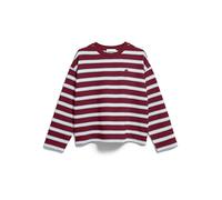 ICONIC Å FRANKAA BOLD SWEATSHIRT | 100% Bio-Baumwolle - mehrfarbig (XS)