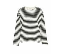 ARMEDANGELS Sweater Oversized Fit Frankaa schwarz | XL