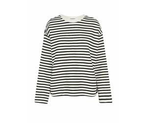 ARMEDANGELS Sweater Oversized Fit Frankaa schwarz | XL