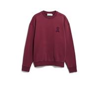ARMEDANGELS Sweater rot | M