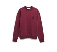 ARMEDANGELS Sweater rot | S