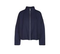 ARMEDANGELS Sweatjacke SANCHAA dunkelblau | L