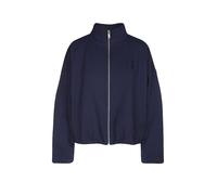 ARMEDANGELS Sweatjacke SANCHAA dunkelblau | S