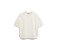 ARMEDANGELS Sweatshirt BAMIKAA creme | XL