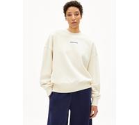 ARMEDANGELS Sweatshirt Damen ecru, S