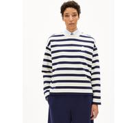 ARMEDANGELS Sweatshirt Damen weiß, S