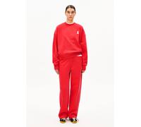 ARMEDANGELS Damen Sweatshirt aus Bio-Baumwolle Iconic Å ALIZAA Oversized Fit