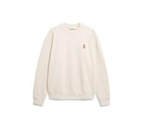 Armedangels - BIKE GMT DYE SWEATSHIRT - Gr. - M