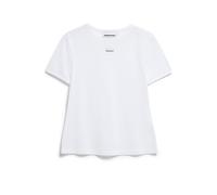 ARMEDANGELS ANKIAA - Damen T-Shirt aus Bio-Baumwolle white XS