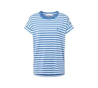 ARMEDANGELS T-Shirt Damen blau, M