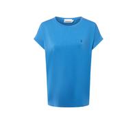 Armedangels Regular Fit T-Shirt aus reiner Baumwolle Modell 'DAARA' in Blau, Größe XS