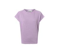 ARMEDANGELS T-Shirt Damen lila, L