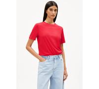 ARMEDANGELS T-Shirt Damen rot, S