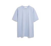ICONIC Å MAARKOS GD T-SHIRT | 100% Bio-Baumwolle - blau (XXL)