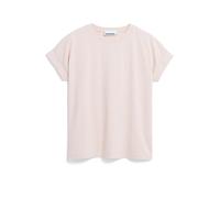 Armedangels Damen Idaara T-Shirt (Größe XL, rosa)