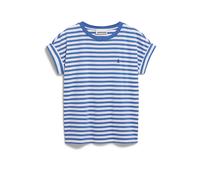 ARMEDANGELS T-Shirt IDAARA creme | XS