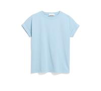 Armedangels Damen Idaara T-Shirt (Größe XS, blau)