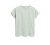 ARMEDANGELS T-Shirt IDAARA hellgrün | XS