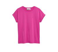 ARMEDANGELS T-Shirt IDAARA pink | L