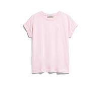 ARMEDANGELS T-Shirt IDAARA rosa | L