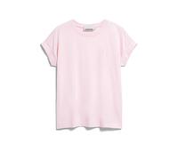 ARMEDANGELS T-Shirt IDAARA rosa | XS