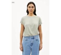 ARMEDANGELS Idaa T-Shirt Damen in white, Größe S
