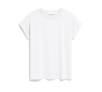 Armedangels T-Shirt IDAARA - White S