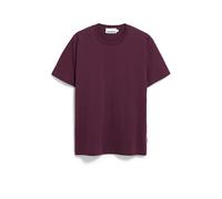 JAAMES | T-Shirt aus Bio-Baumwolle - rot (L)