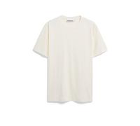Armedangels Herren Jaames T-Shirt (Größe M, weiss)