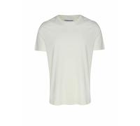 ARMEDANGELS T-Shirt JAAMES creme | M