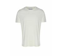 ARMEDANGELS T-Shirt JAAMES creme | S