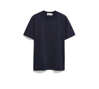 ARMEDANGELS T-Shirt JAAMES Herren 100% Bio-Baumwolle Regular Fit Dunkelblau XXL