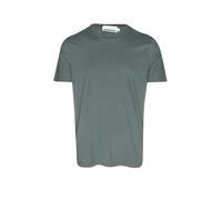 ARMEDANGELS - Jaames - T-Shirt, Gr. L, grau (SpaceSteel)