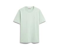Armedangels Herren Jaames T-Shirt (Größe M, weiss)