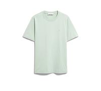 JAAMES T-SHIRT | 100% Bio-Baumwolle - türkis (S)