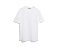 ARMEDANGELS T-Shirt JAAMES weiss | M