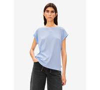 Armedangels T-Shirt JILAANA - Soft Blue M