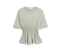 ARMEDANGELS KAAWINO - Damen T-Shirt aus Bio-Baumwolle seagreen XL