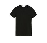 ARMEDANGELS - Women's Kardaa - T-Shirt, Gr. XS, schwarz (Black)