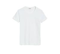 ARMEDANGELS - Women's Kardaa - T-Shirt, Gr. L, weiß (White)