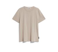 ARMEDANGELS T-Shirt MAARKOS beige | L