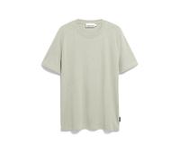 ARMEDANGELS T-Shirt MAARKOS hellgrün | XL